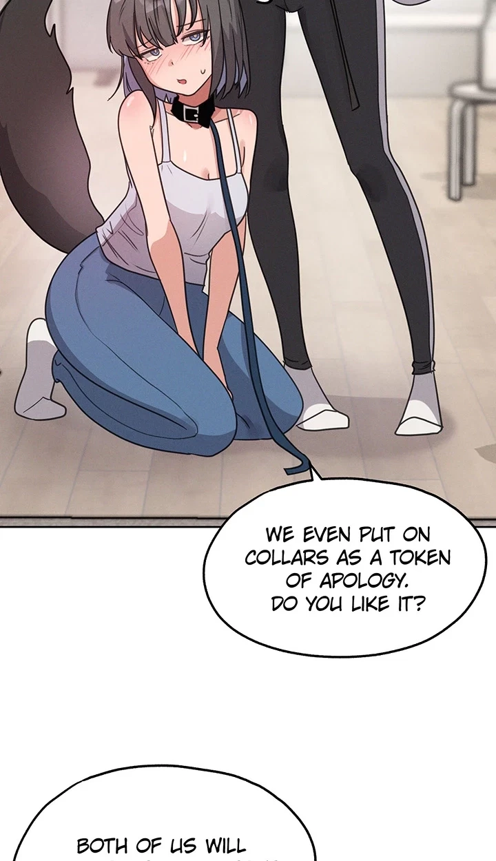 [Colorful Night Anthology] Collection Chapter 25, page 45