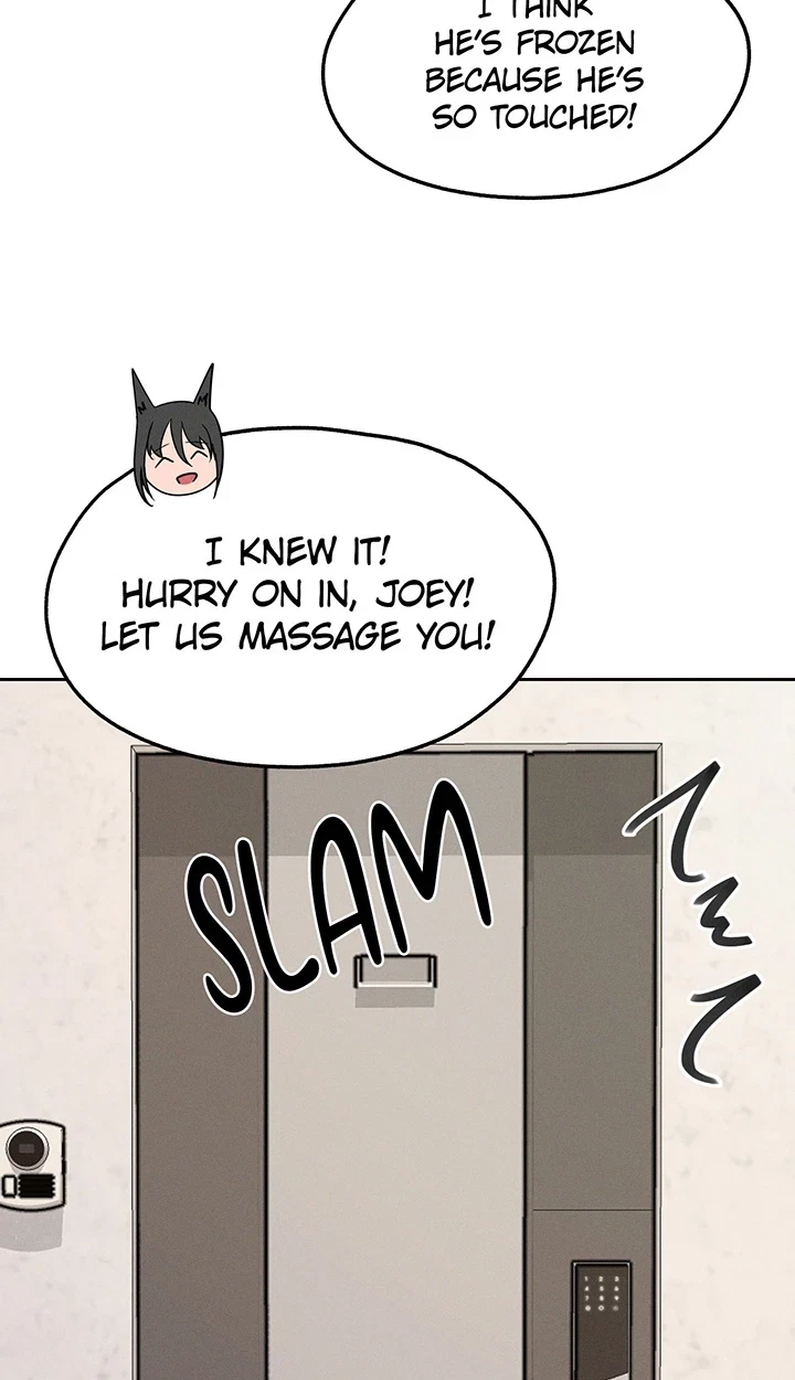[Colorful Night Anthology] Collection Chapter 25, page 48