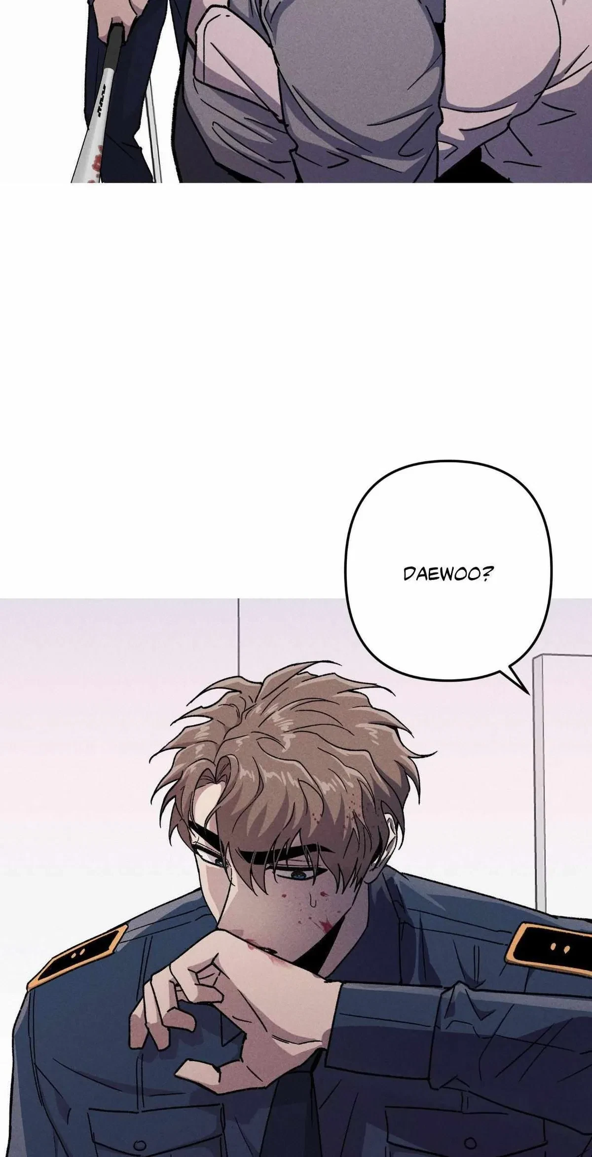 Kill Me If You Can Chapter 77, page 10