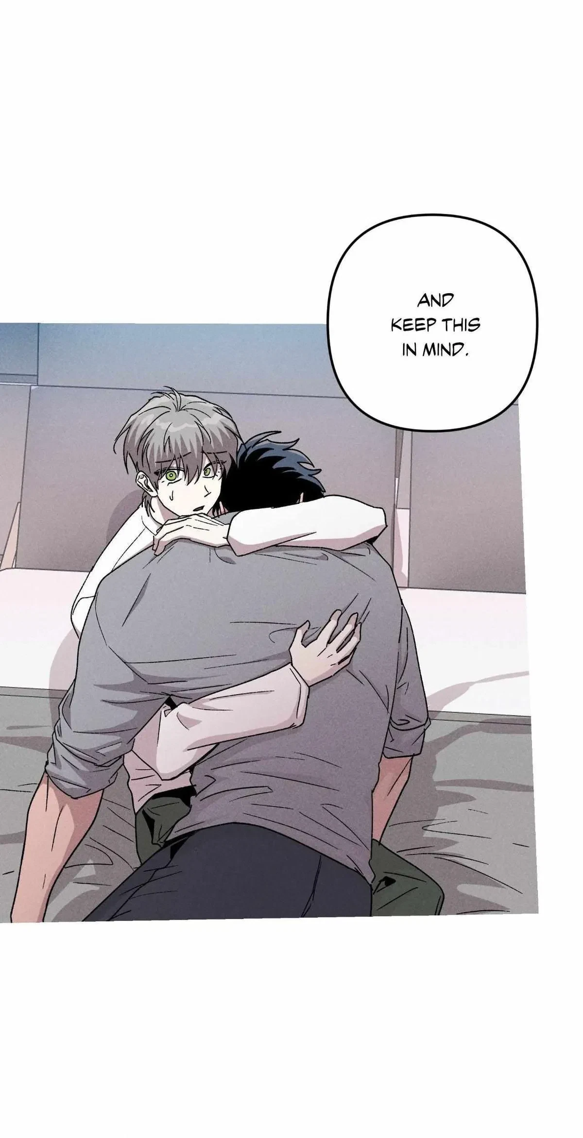 Kill Me If You Can Chapter 77, page 12