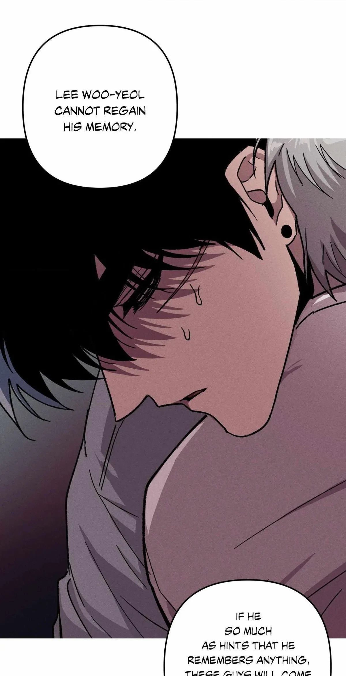 Kill Me If You Can Chapter 77, page 13