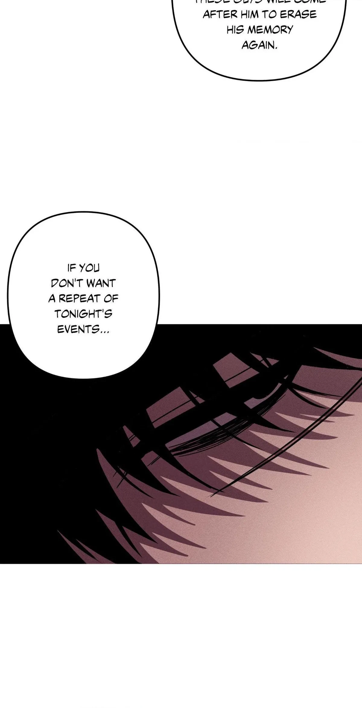 Kill Me If You Can Chapter 77, page 14