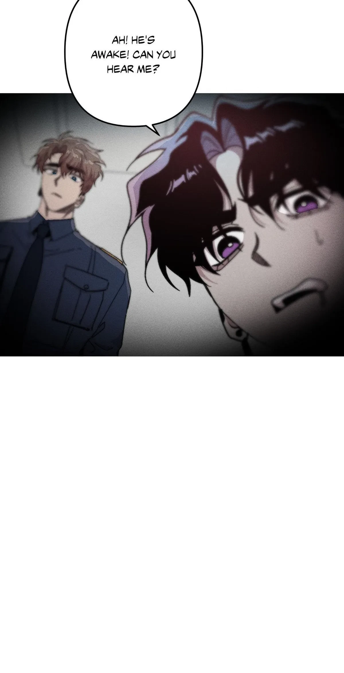 Kill Me If You Can Chapter 77, page 18