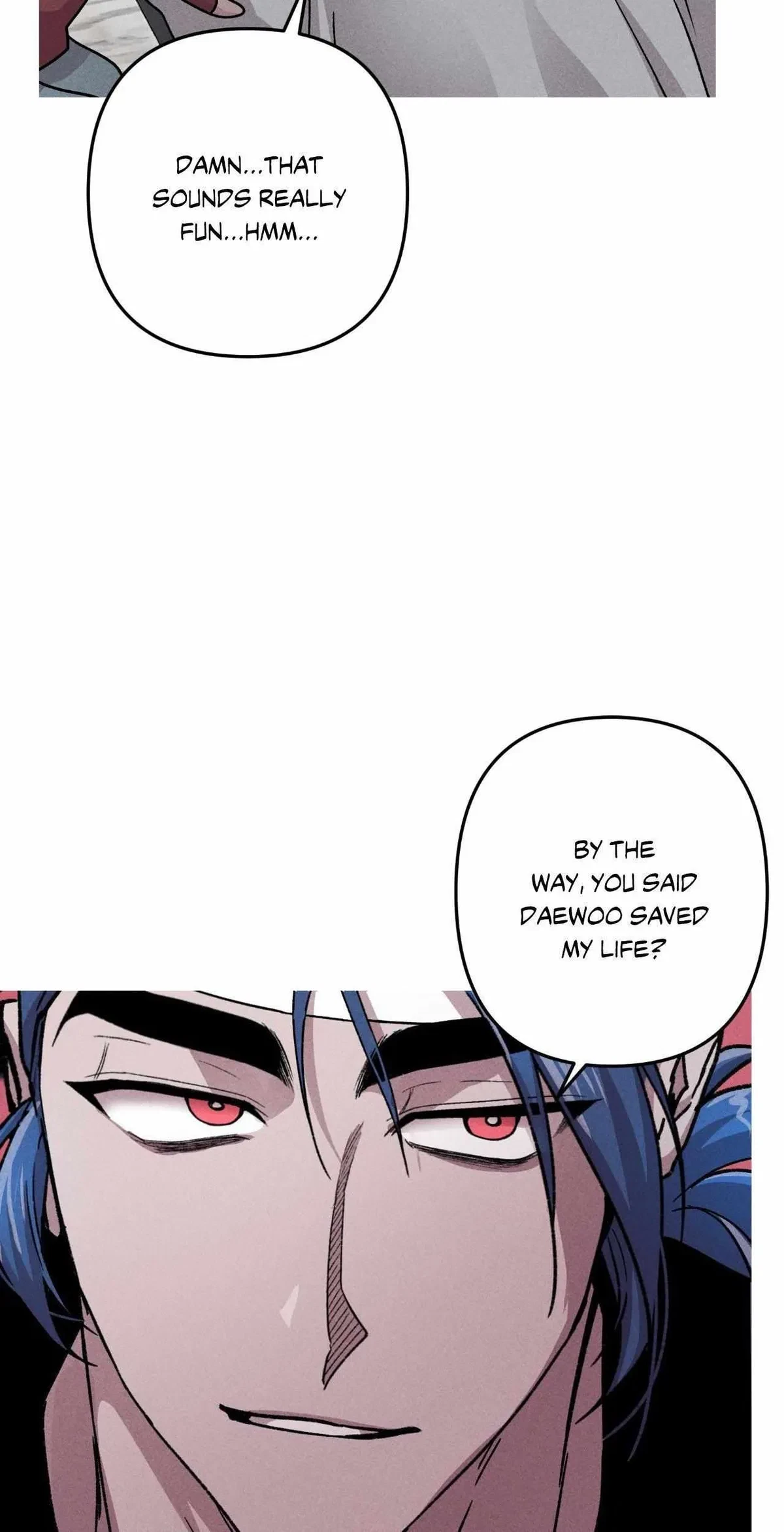 Kill Me If You Can Chapter 77, page 25
