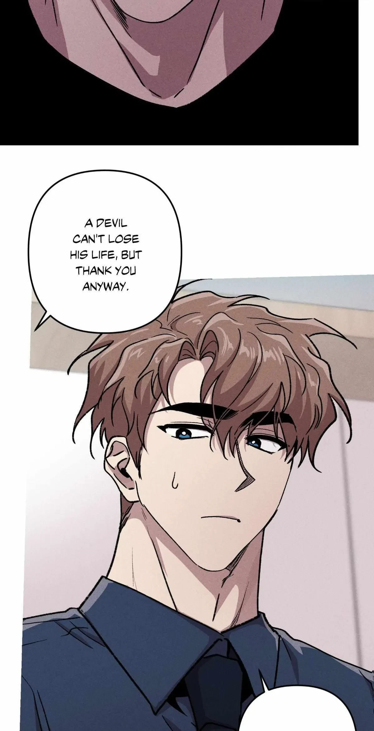 Kill Me If You Can Chapter 77, page 26