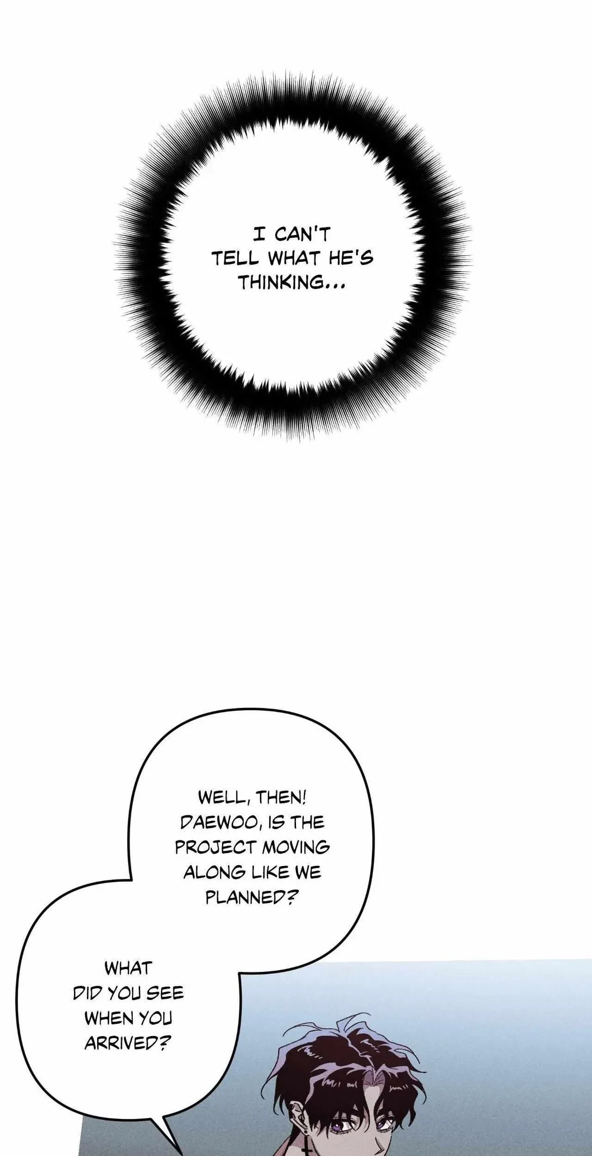 Kill Me If You Can Chapter 77, page 29