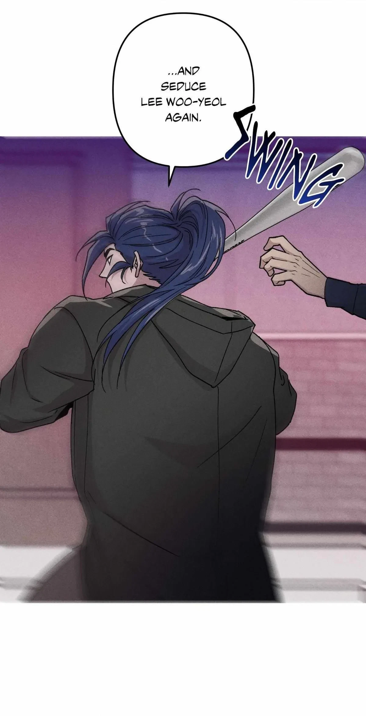Kill Me If You Can Chapter 77, page 3