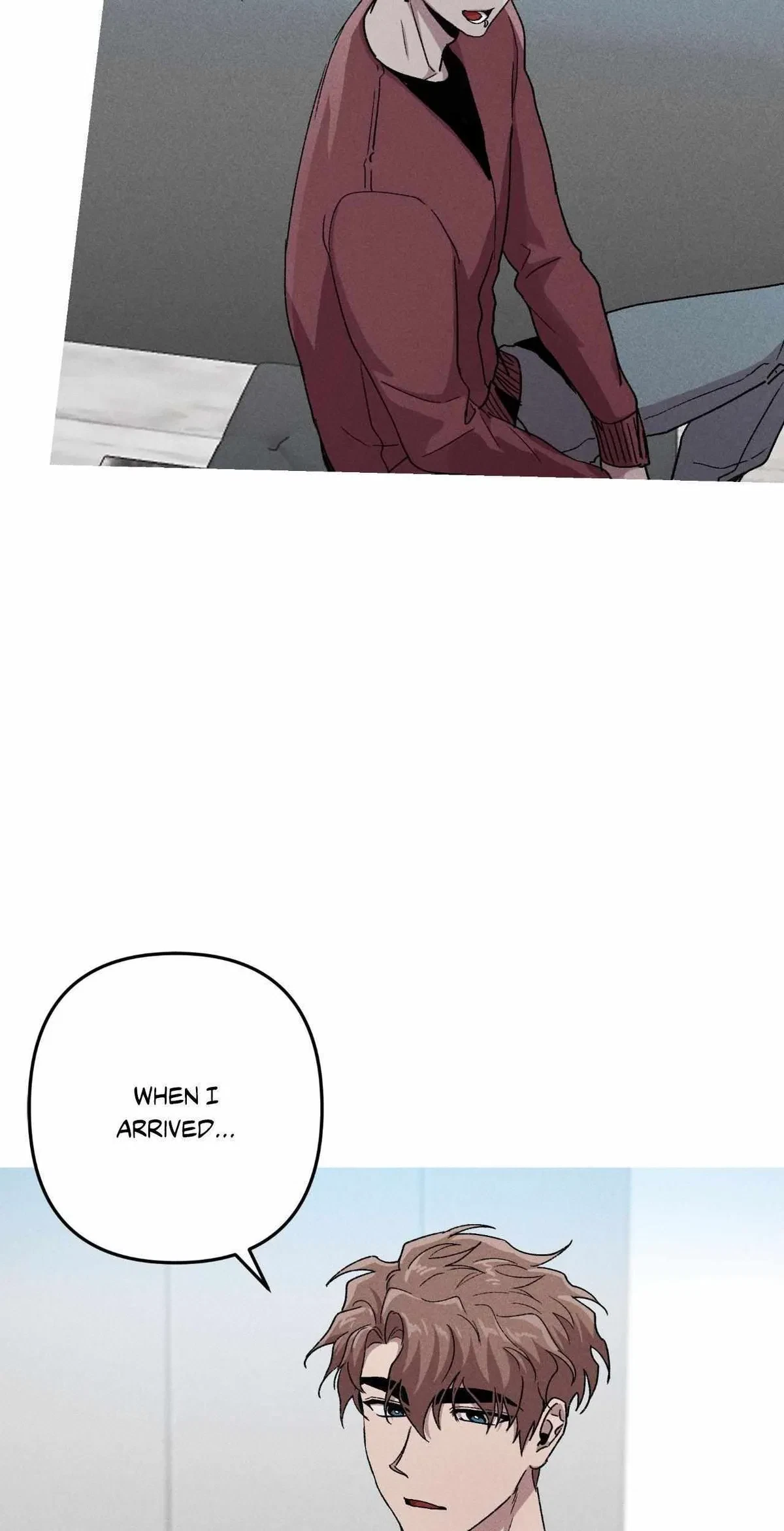 Kill Me If You Can Chapter 77, page 30