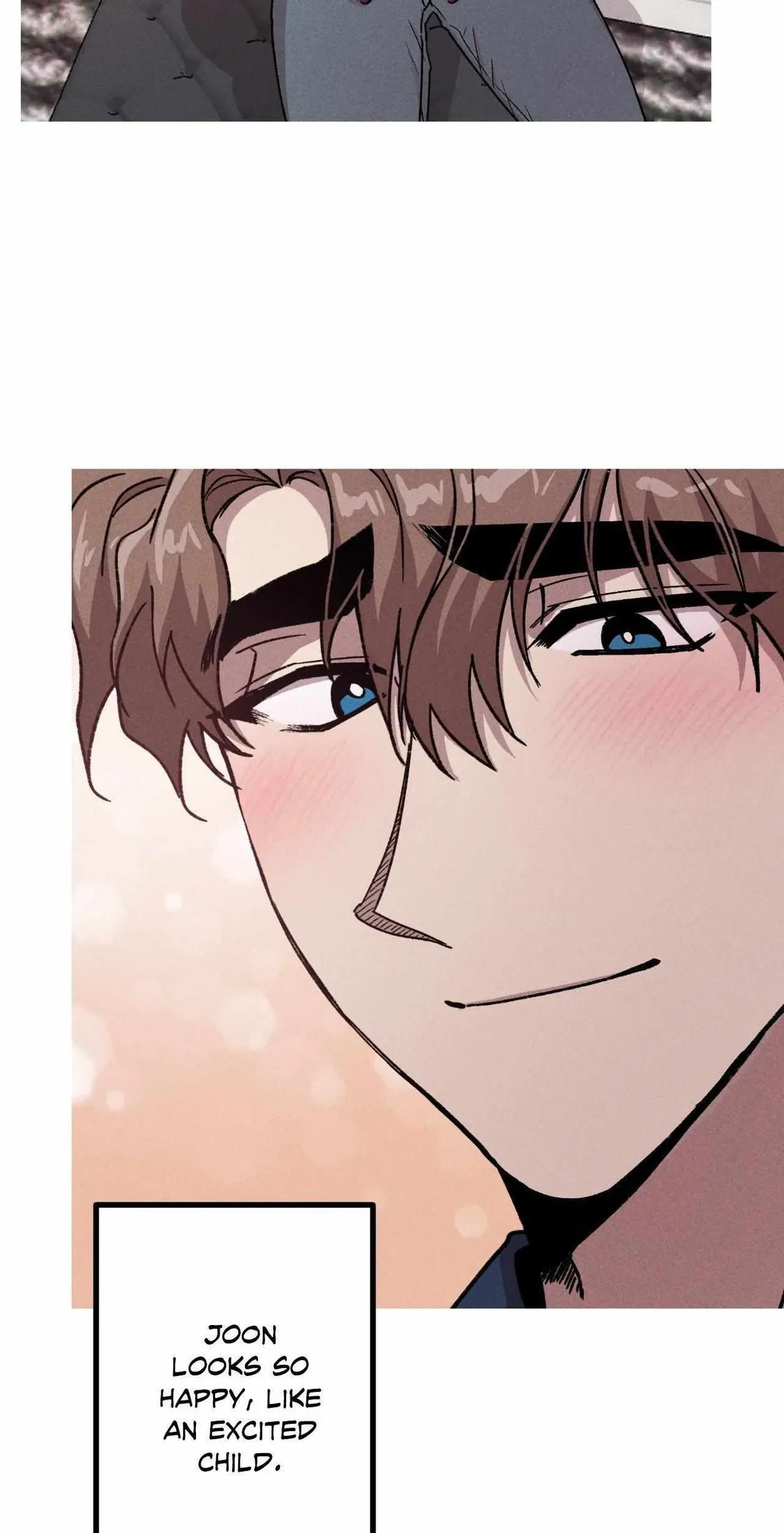 Kill Me If You Can Chapter 77, page 32