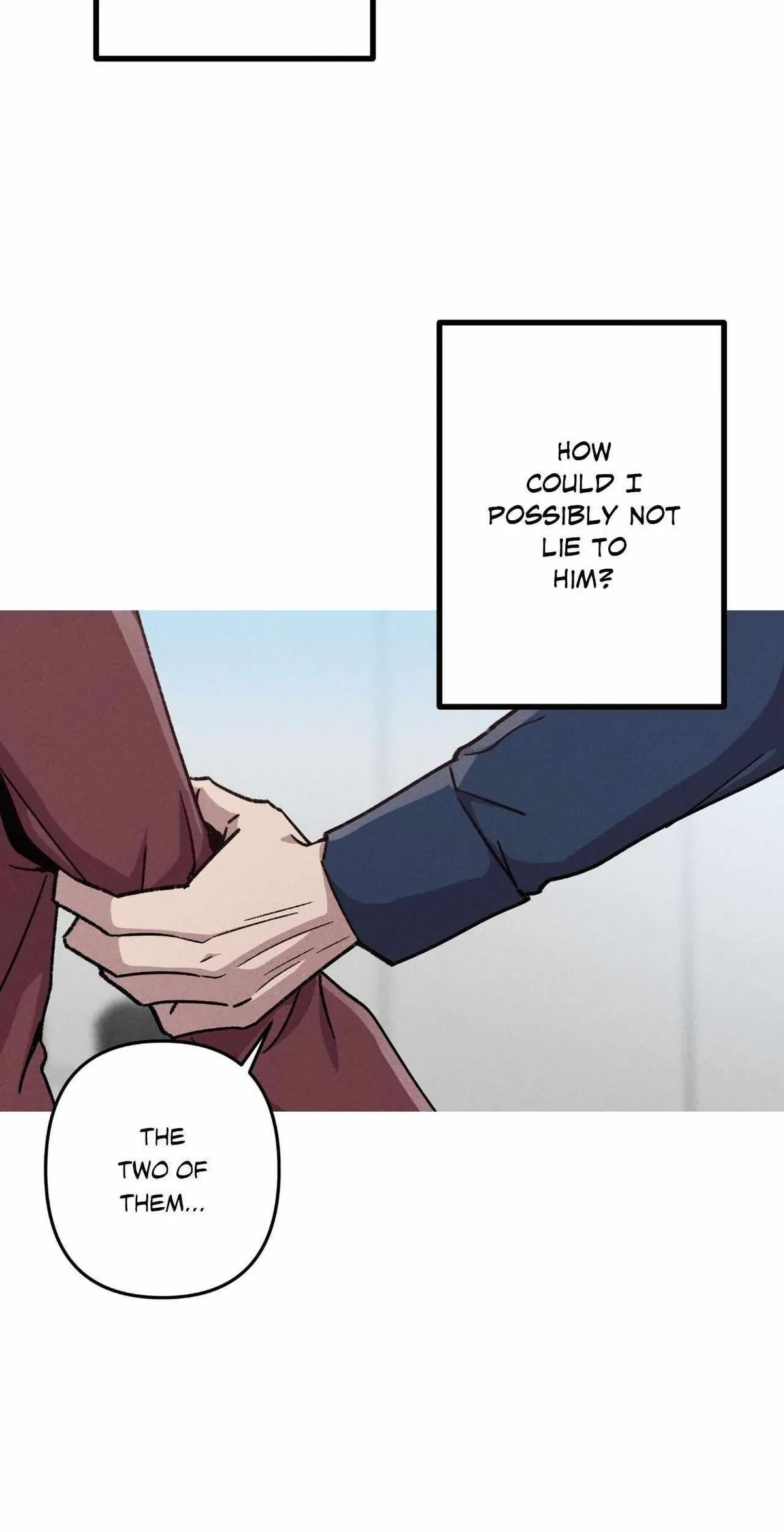Kill Me If You Can Chapter 77, page 33