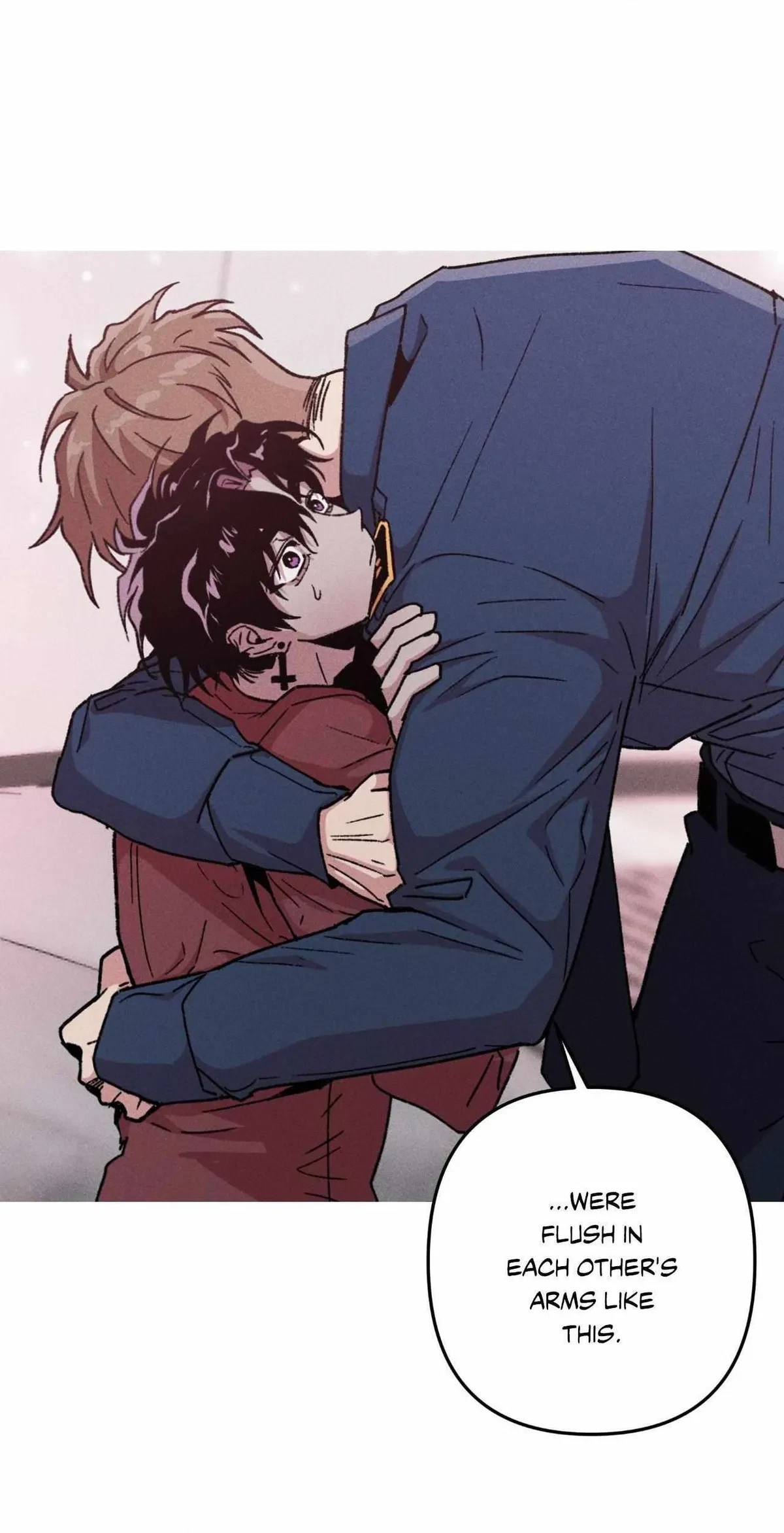 Kill Me If You Can Chapter 77, page 34