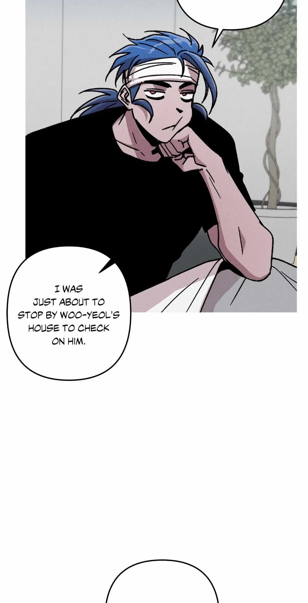Kill Me If You Can Chapter 77, page 42