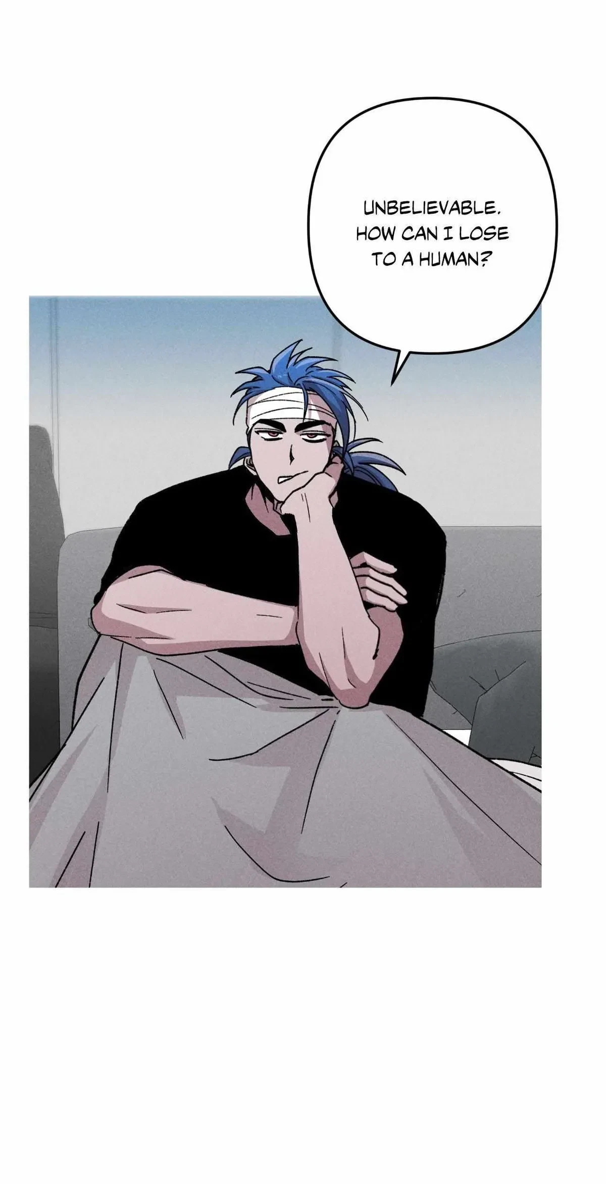 Kill Me If You Can Chapter 77, page 44