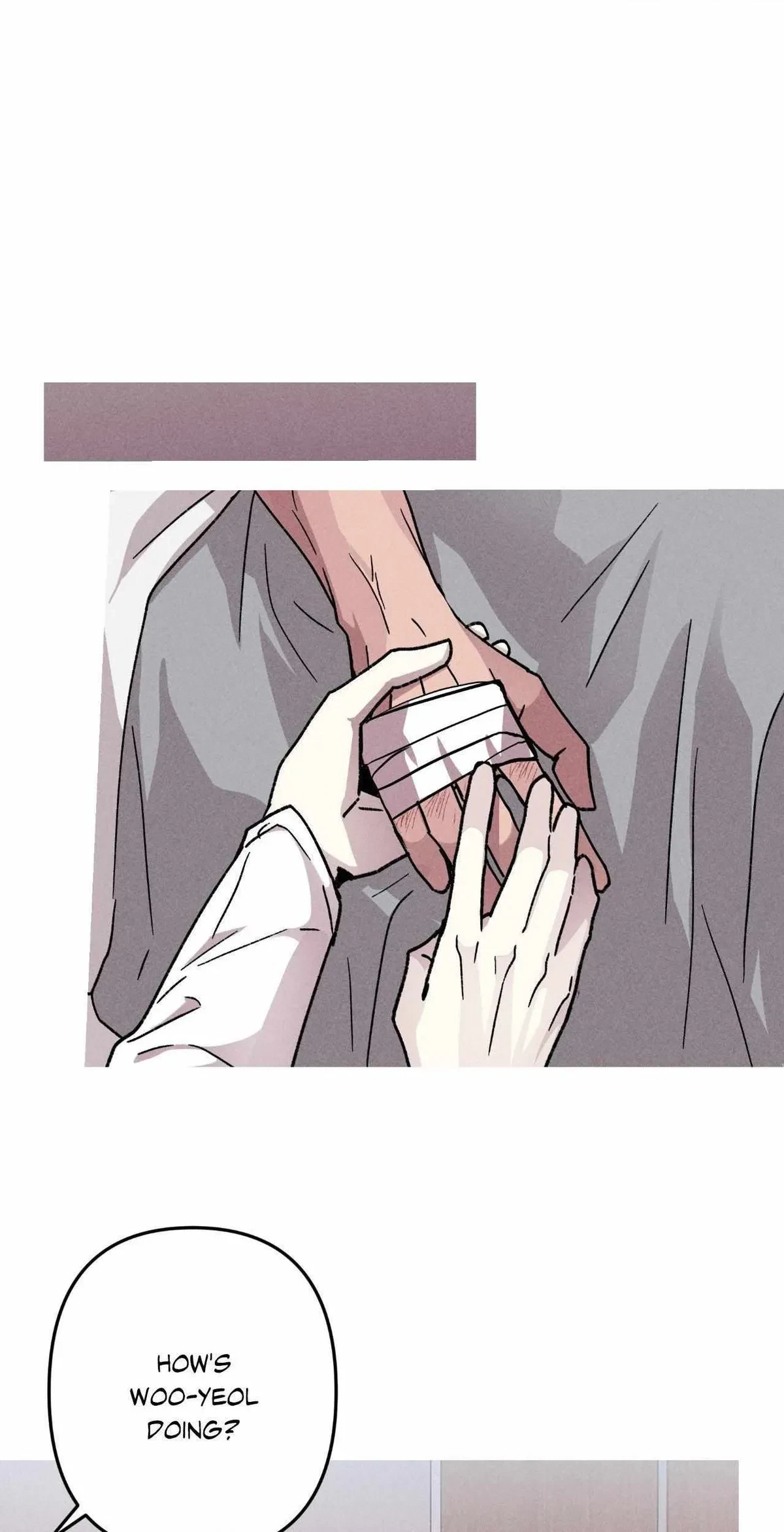Kill Me If You Can Chapter 77, page 46
