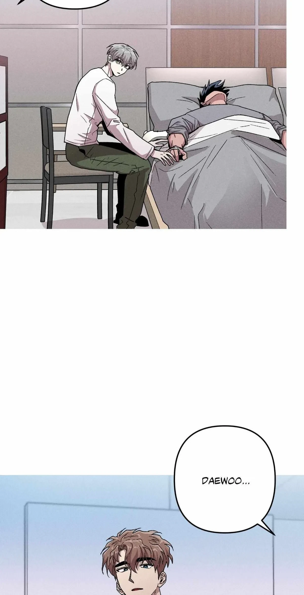 Kill Me If You Can Chapter 77, page 47