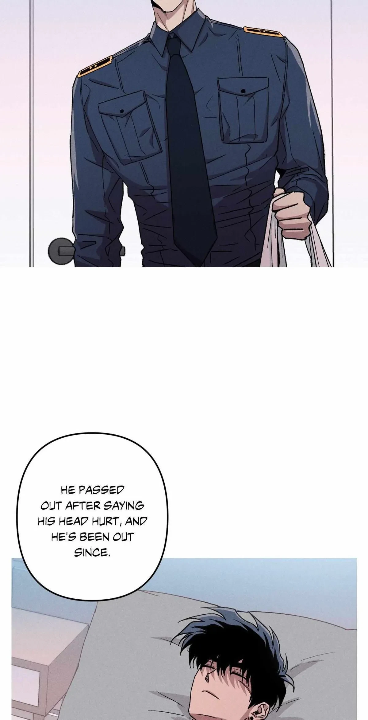 Kill Me If You Can Chapter 77, page 48