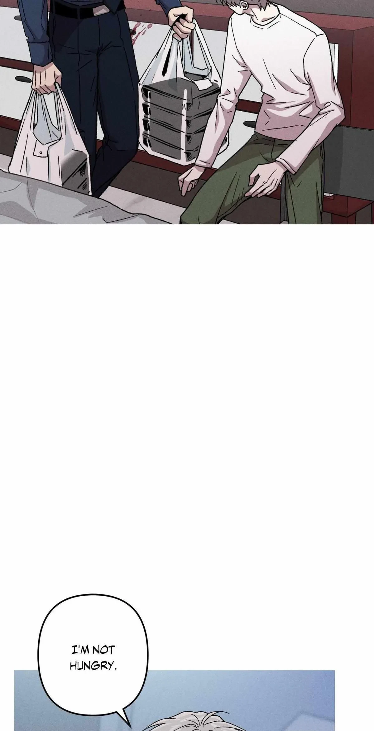 Kill Me If You Can Chapter 77, page 50
