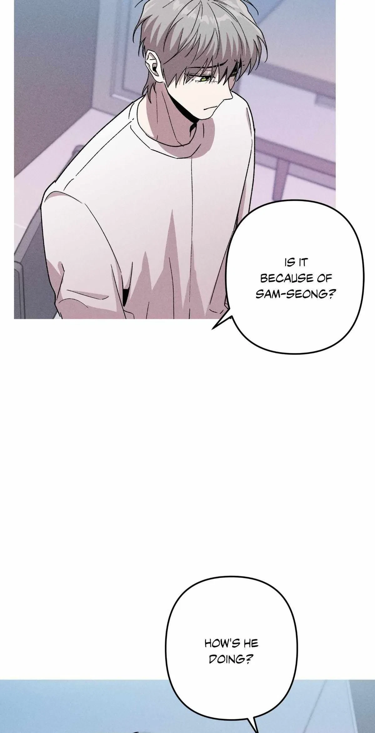 Kill Me If You Can Chapter 77, page 51