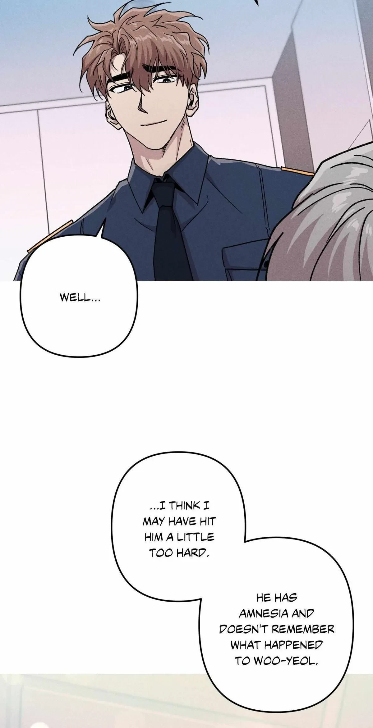 Kill Me If You Can Chapter 77, page 52