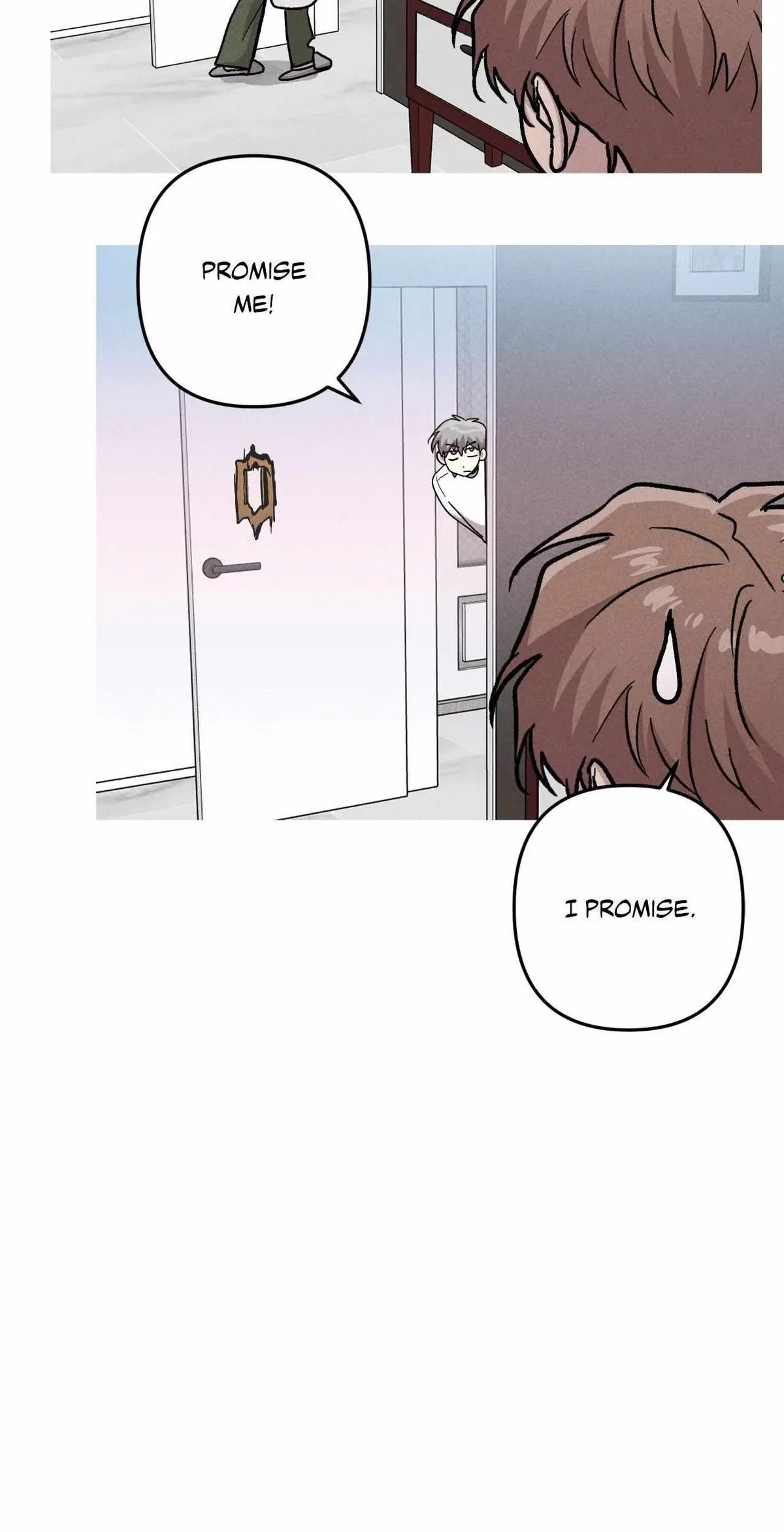 Kill Me If You Can Chapter 77, page 57