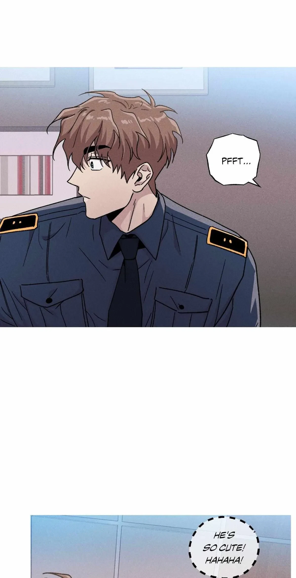 Kill Me If You Can Chapter 77, page 58