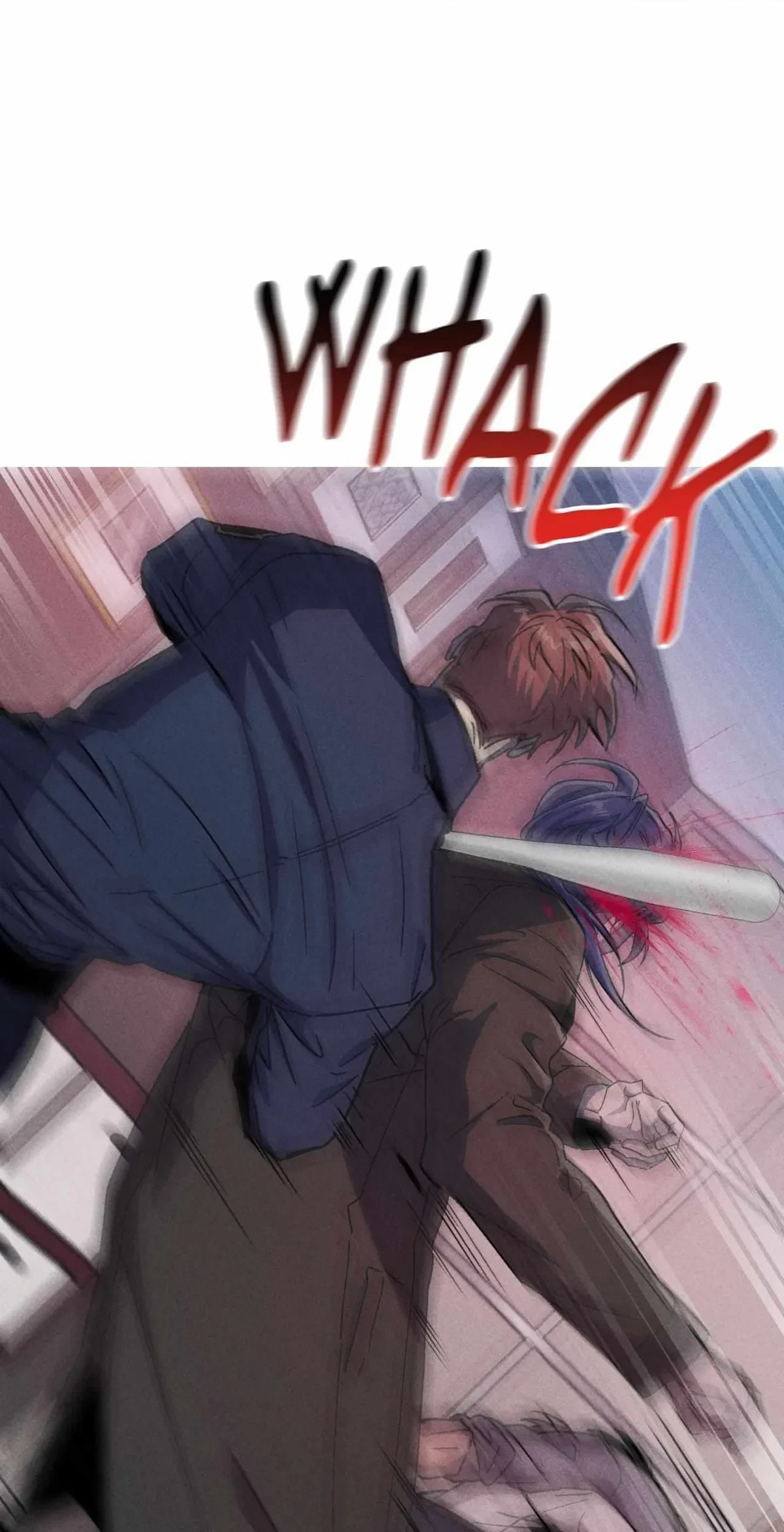 Kill Me If You Can Chapter 77, page 6