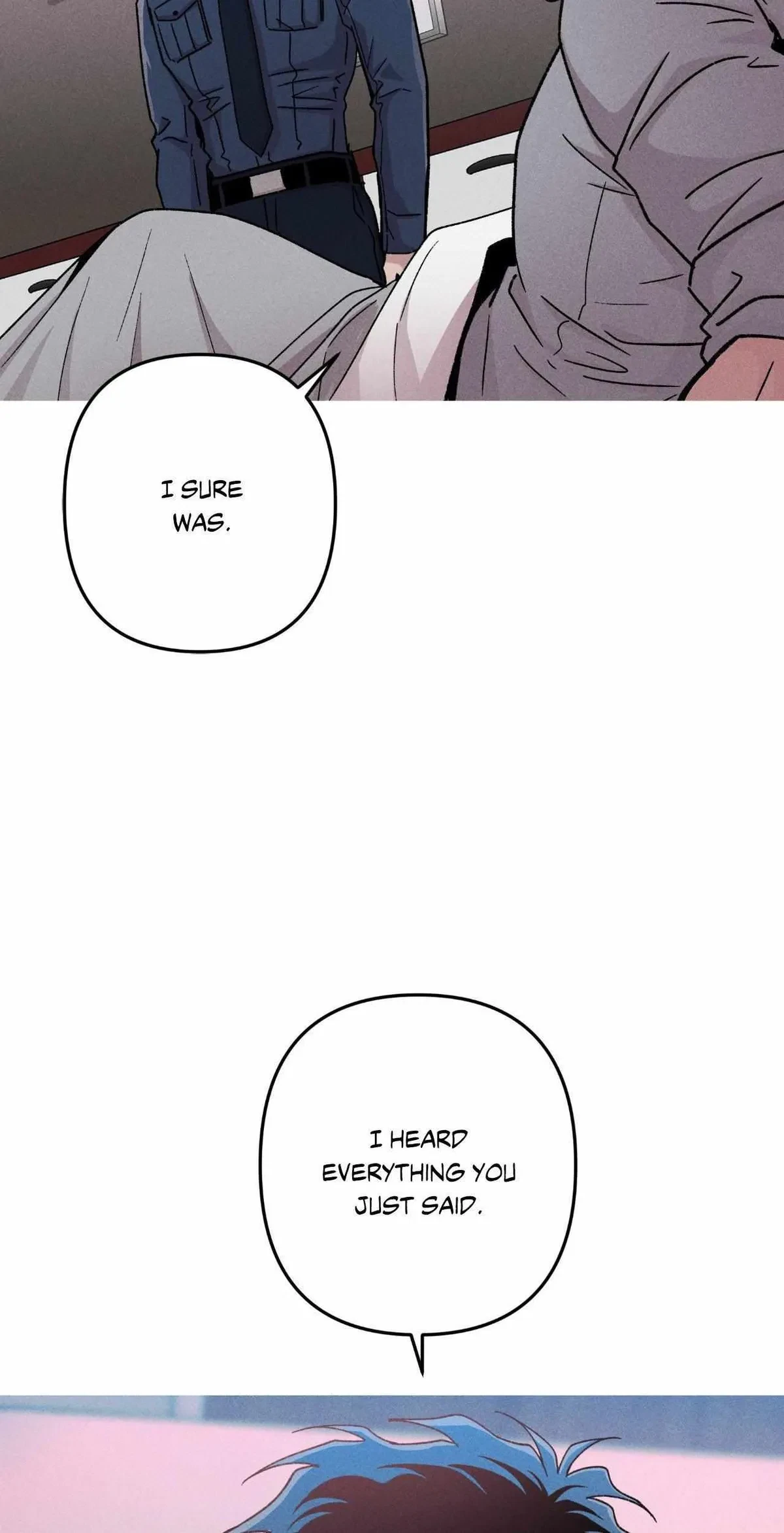 Kill Me If You Can Chapter 77, page 60