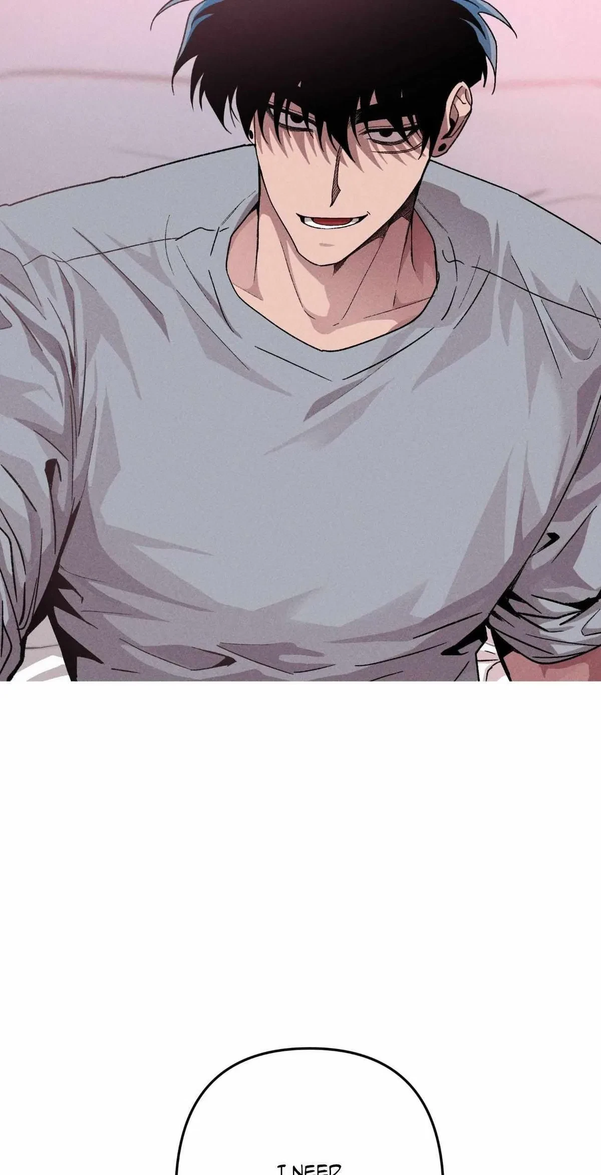 Kill Me If You Can Chapter 77, page 61