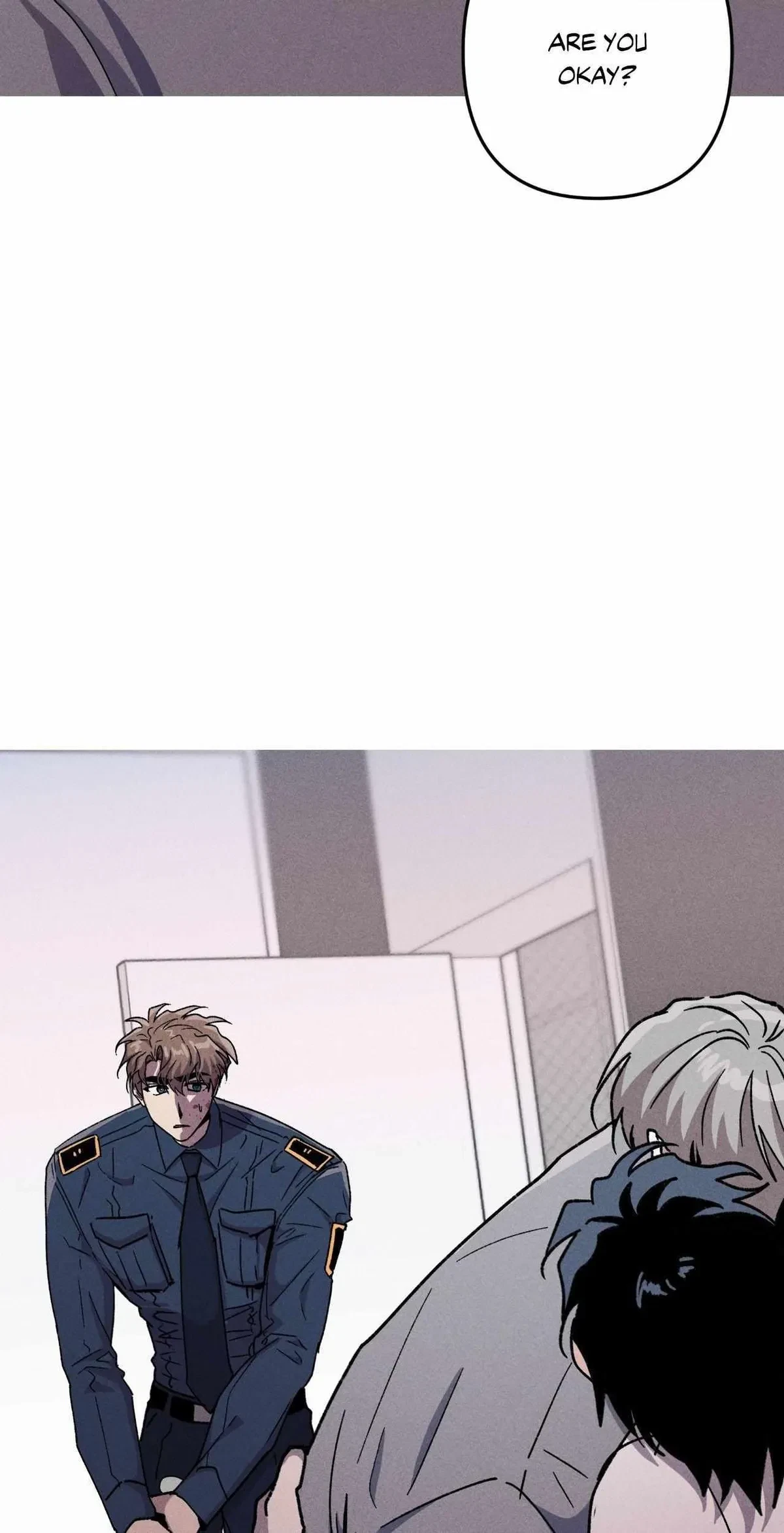 Kill Me If You Can Chapter 77, page 9