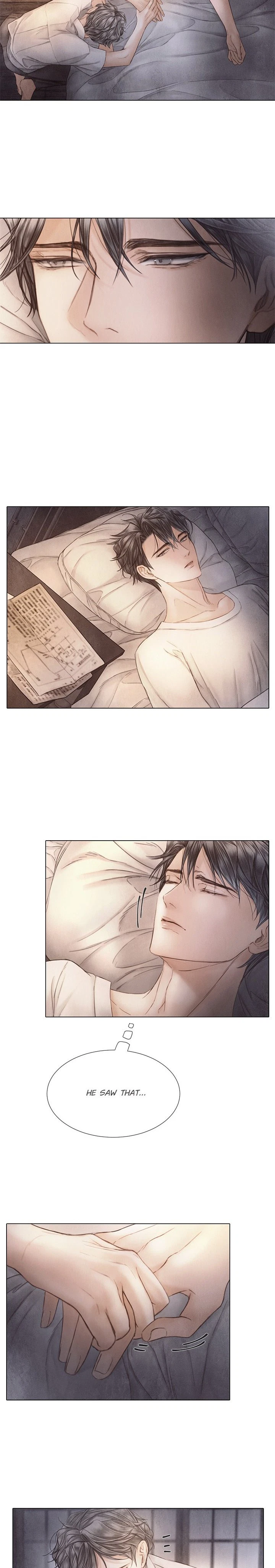 Broken Boy Chapter 71, page 15