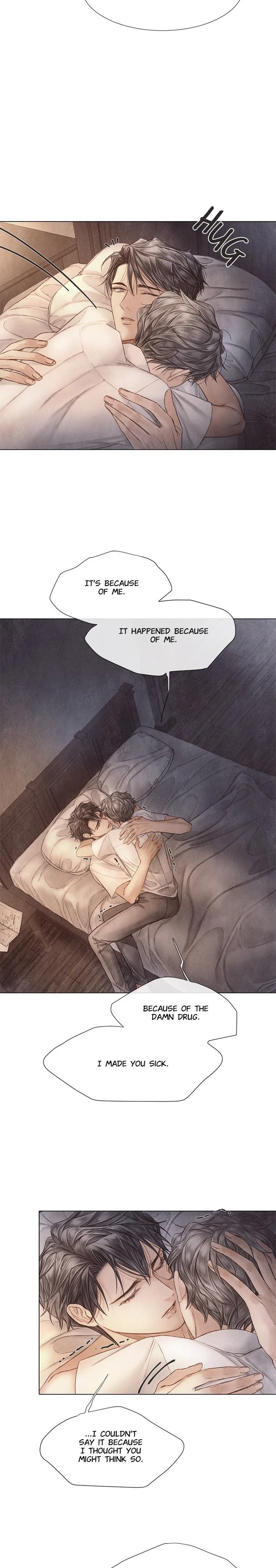 Broken Boy Chapter 71, page 17