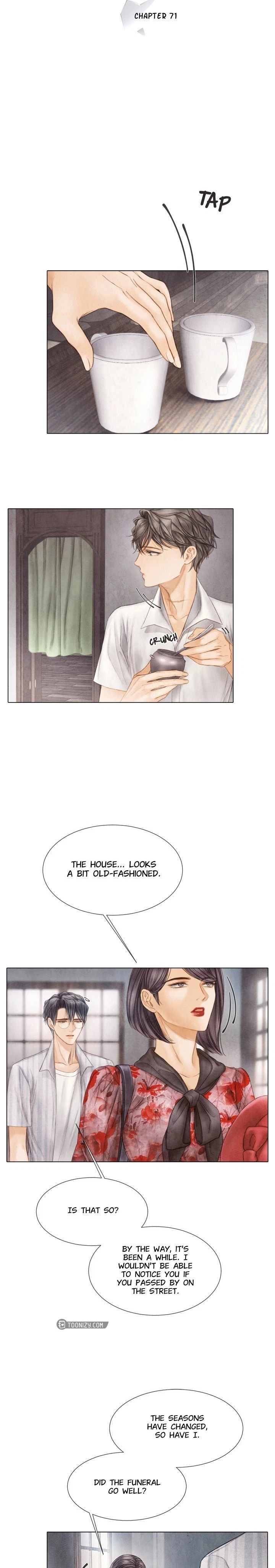 Broken Boy Chapter 71, page 4