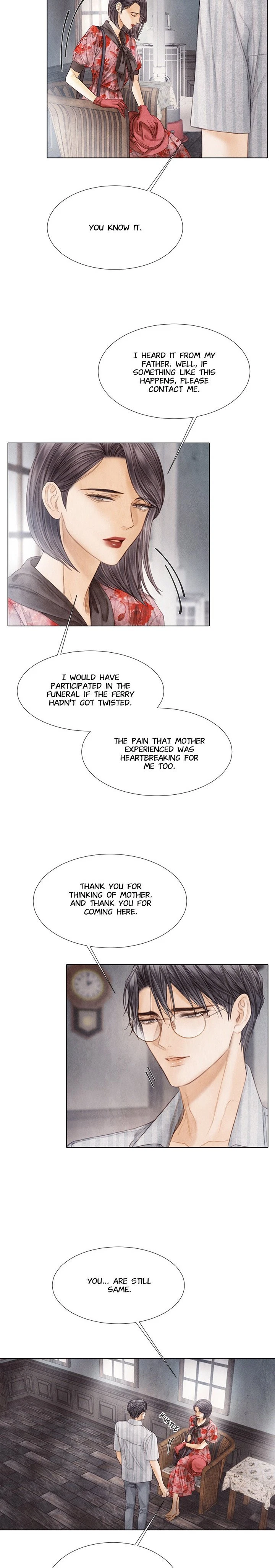 Broken Boy Chapter 71, page 5