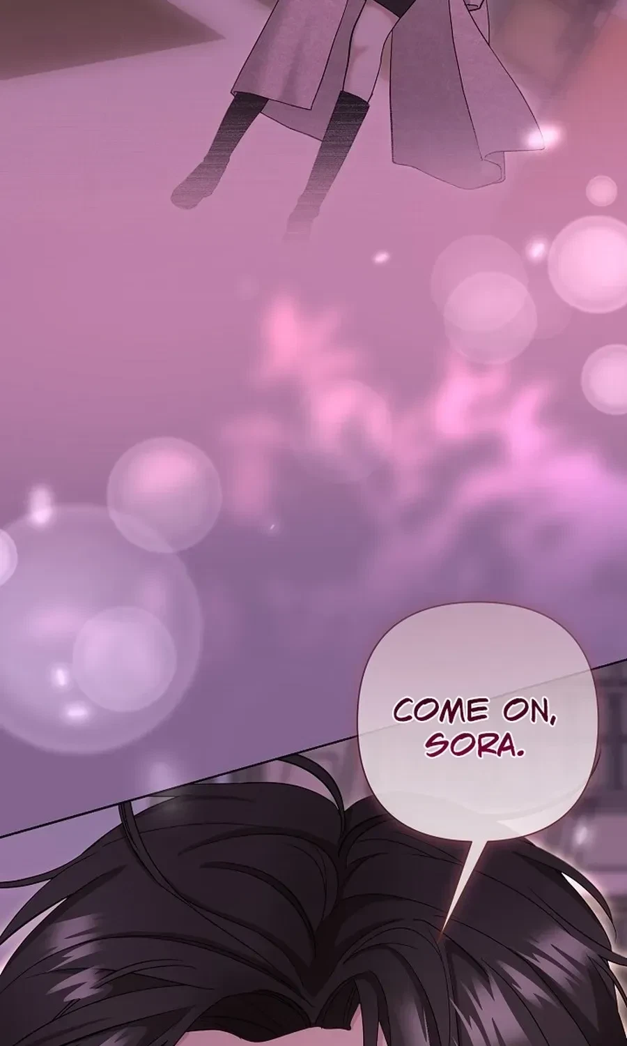Burnt To Ashes Chapter 14, page 101