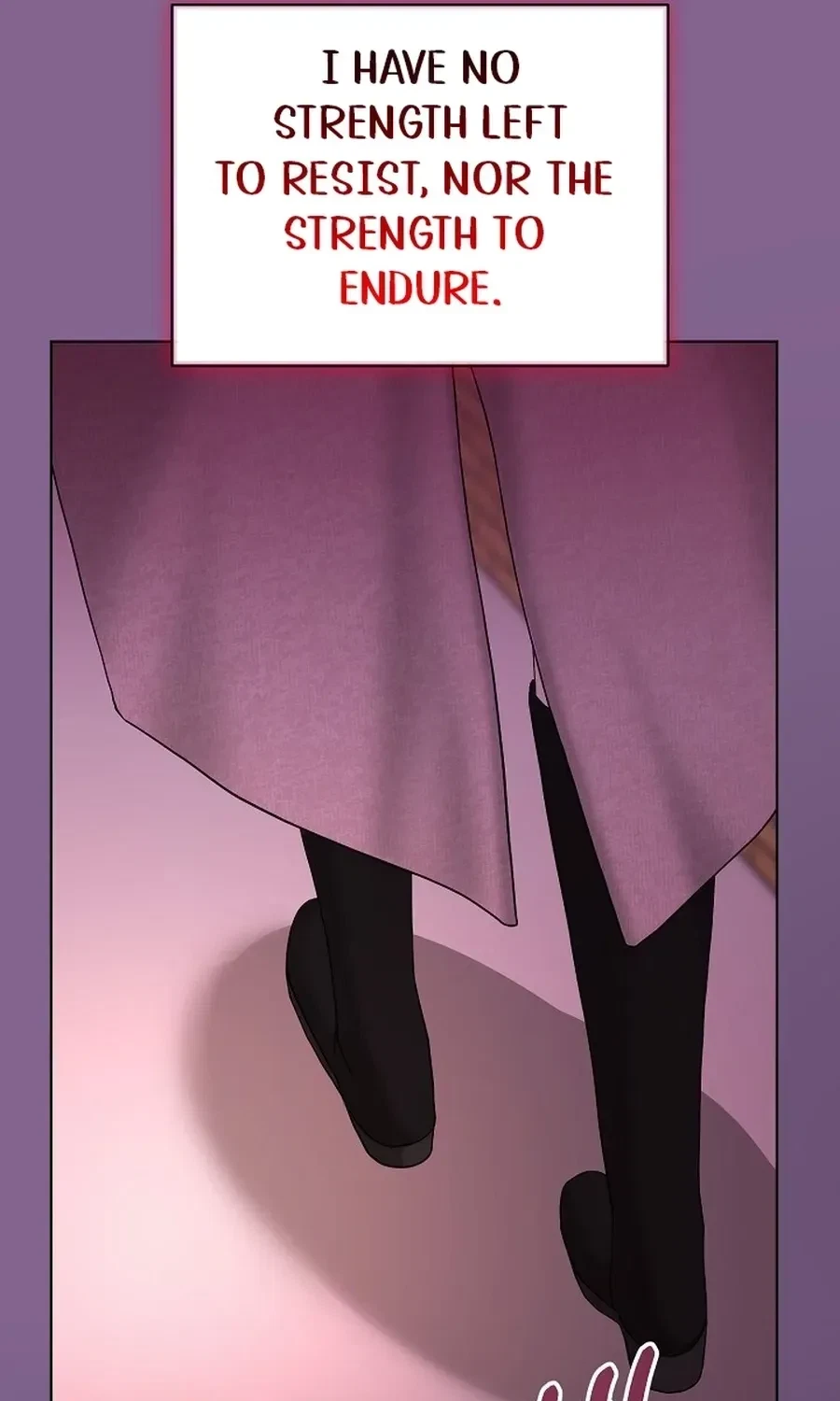 Burnt To Ashes Chapter 14, page 108