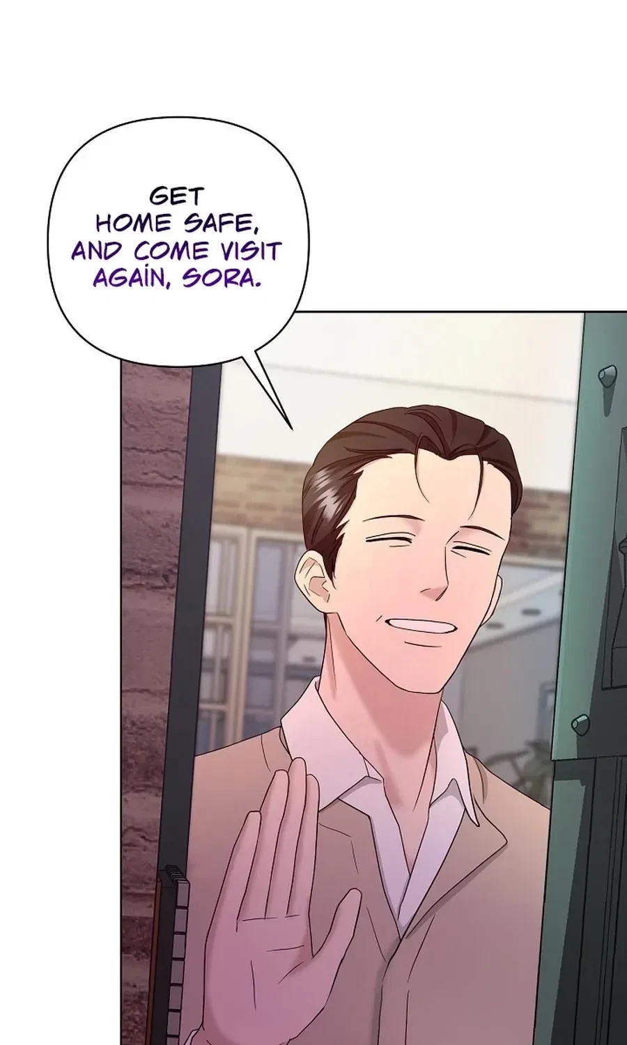 Burnt To Ashes Chapter 14, page 64