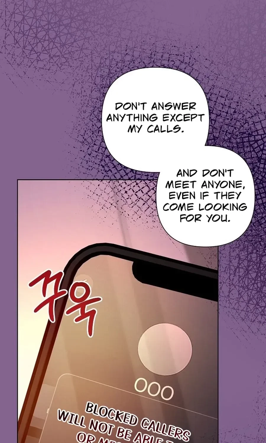 Burnt To Ashes Chapter 14, page 79