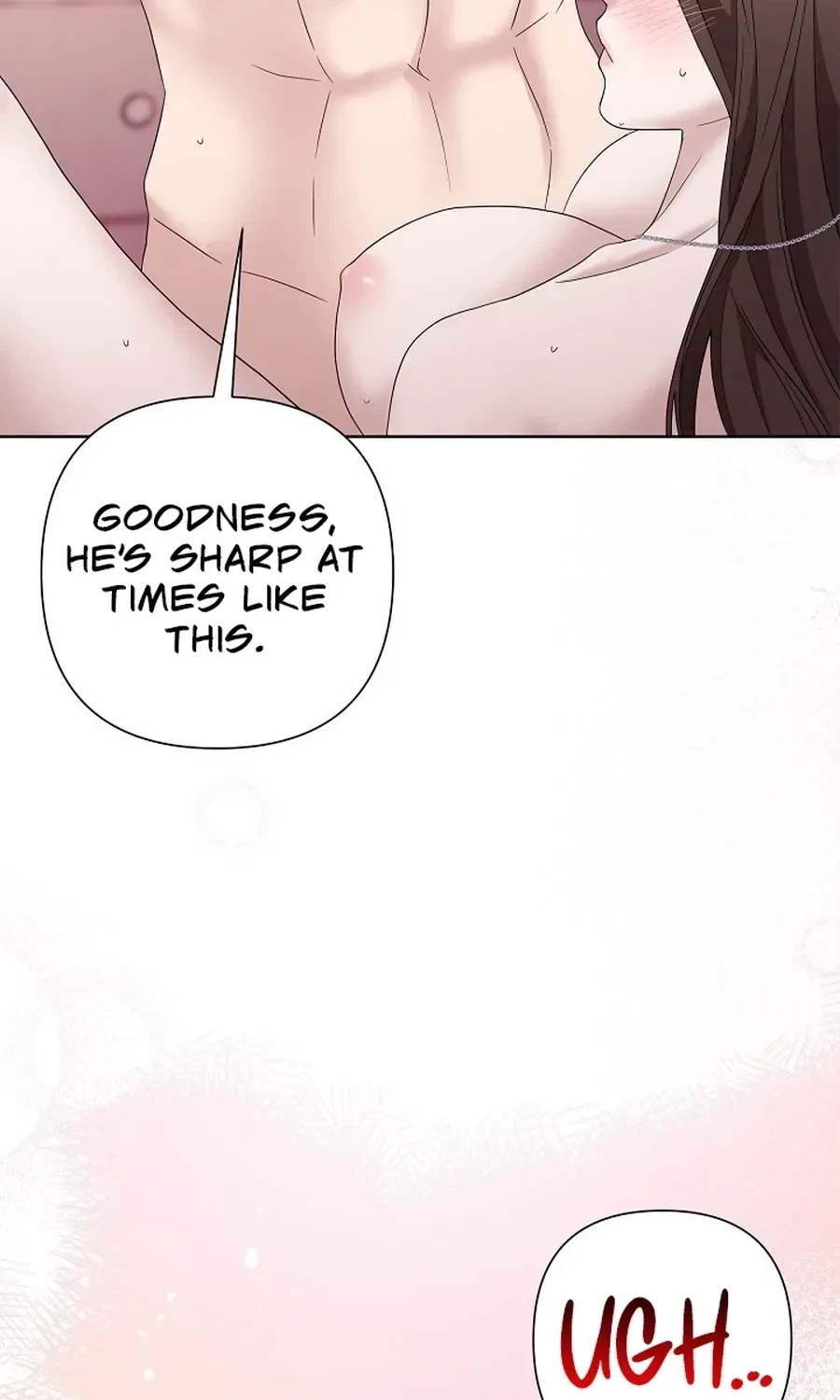 Burnt To Ashes Chapter 14, page 8