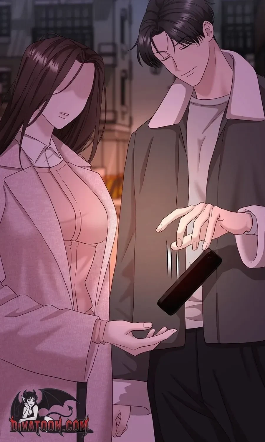 Burnt To Ashes Chapter 14, page 82