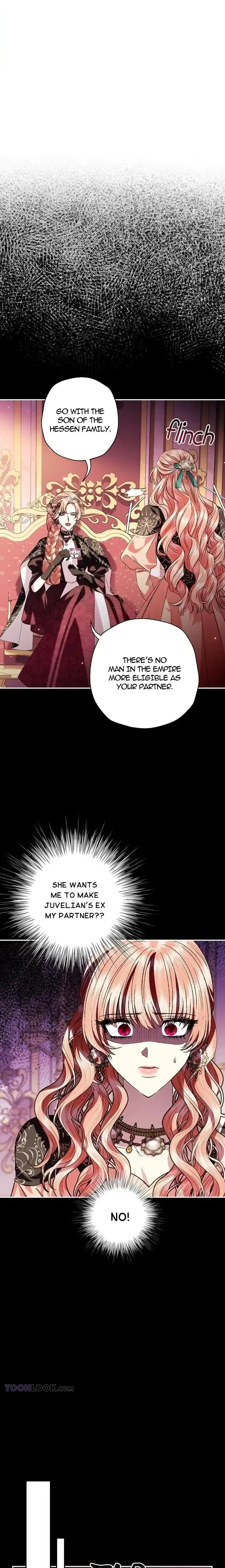 Father, I Don’t Want This Marriage Chapter 68, page 2