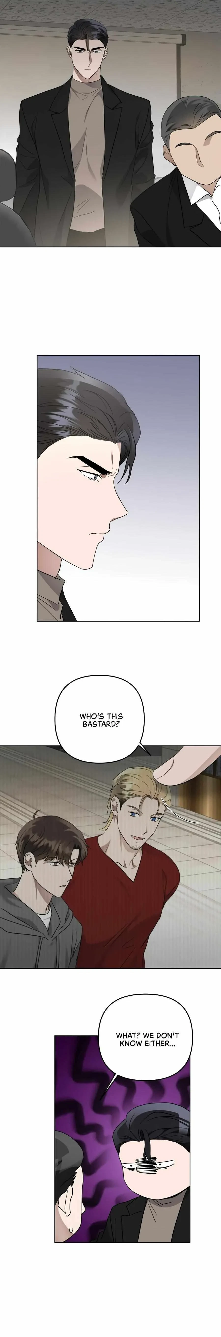 Sunday's Solace Chapter 78, page 2