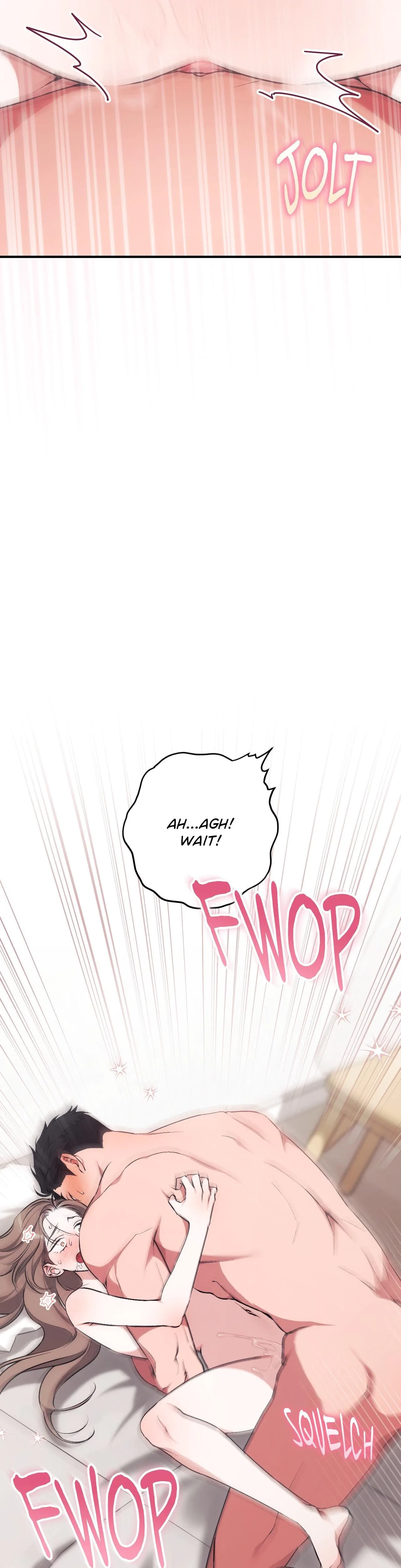 Milk My Strawberries Chapter 6, page 5