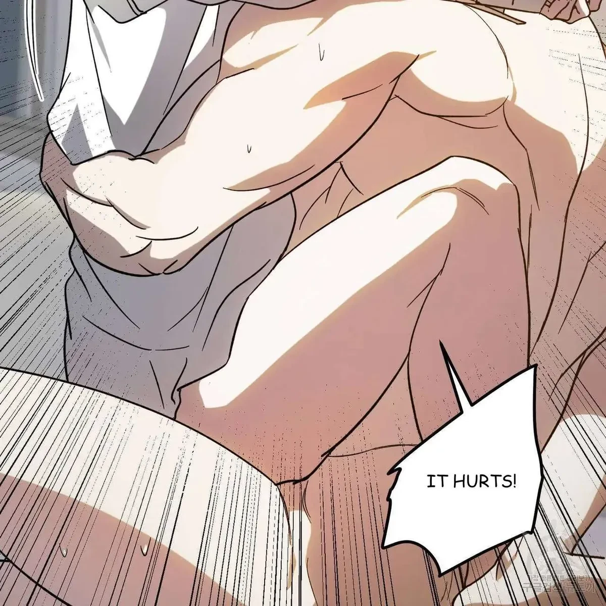 My Master, My Joo-In Chapter 51, page 107