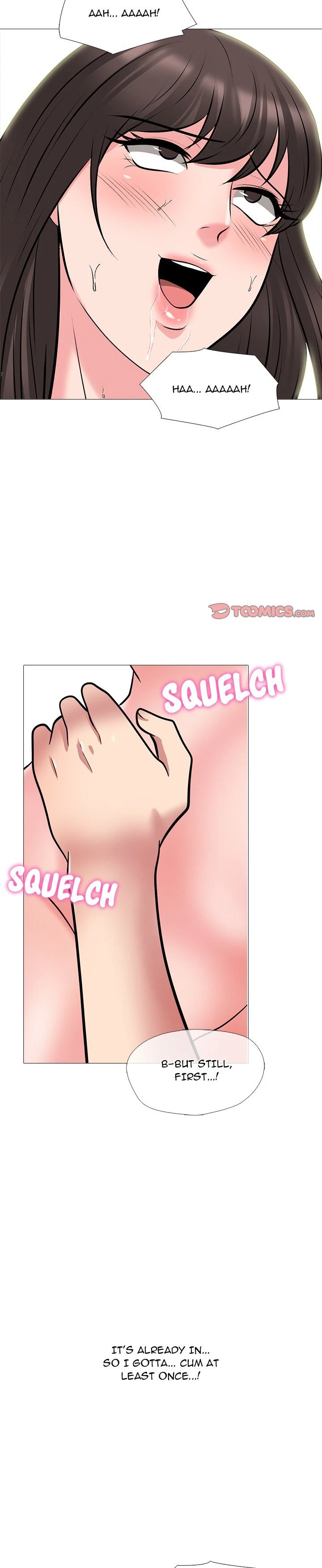 Chapter 165 - Extra Credit, page 13