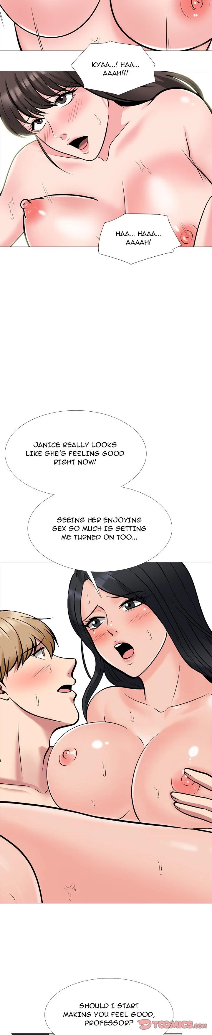 Chapter 165 - Extra Credit, page 16