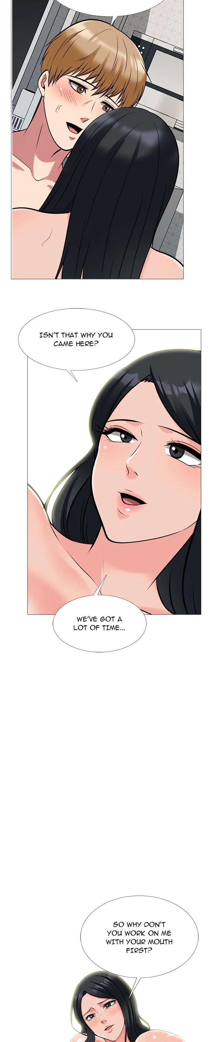 Chapter 165 - Extra Credit, page 17