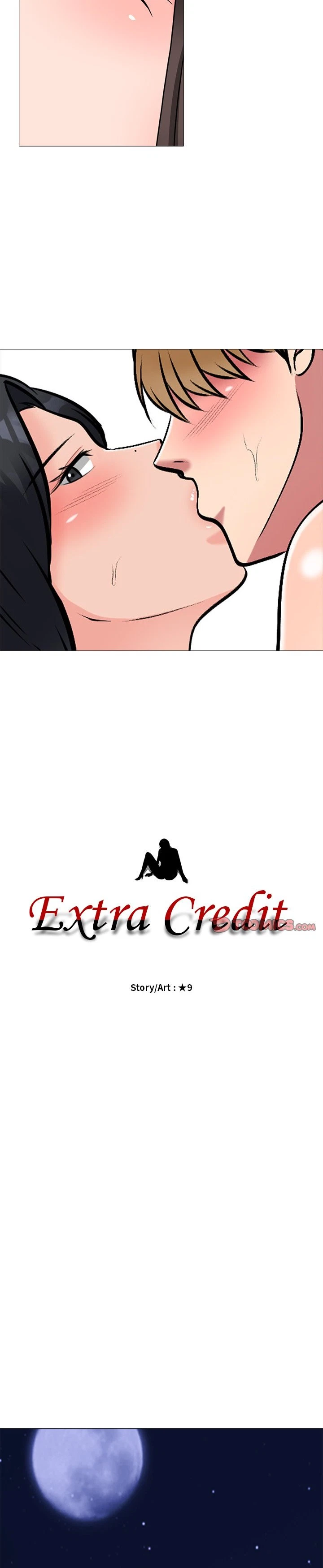 Chapter 165 - Extra Credit, page 2