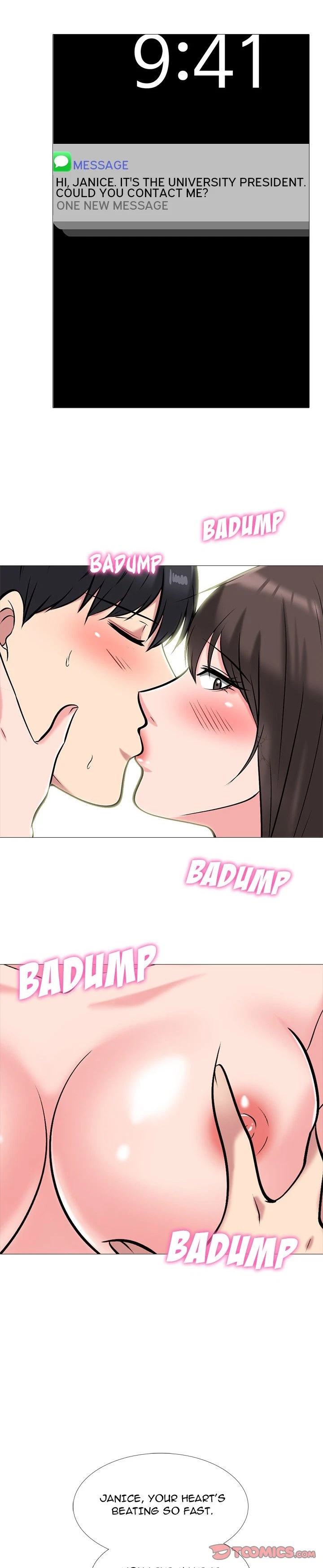 Chapter 165 - Extra Credit, page 4
