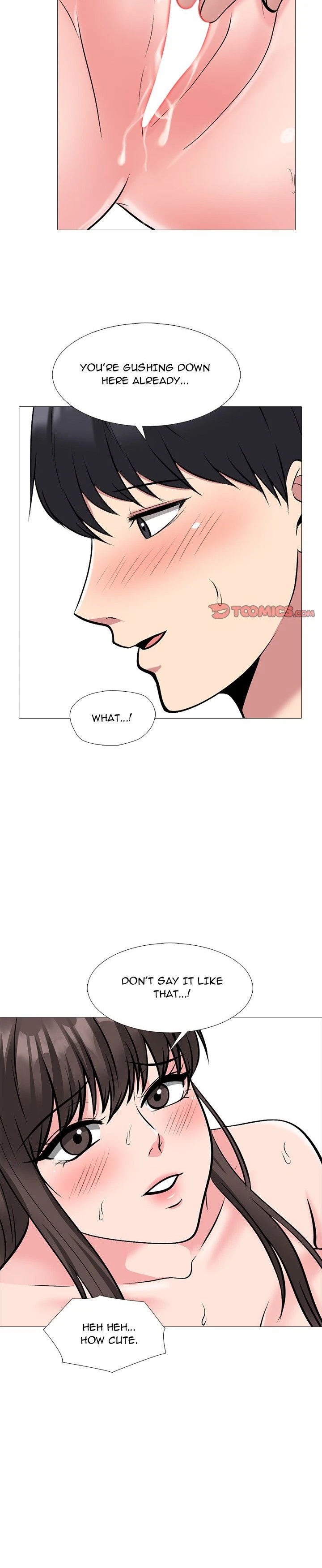 Chapter 165 - Extra Credit, page 7