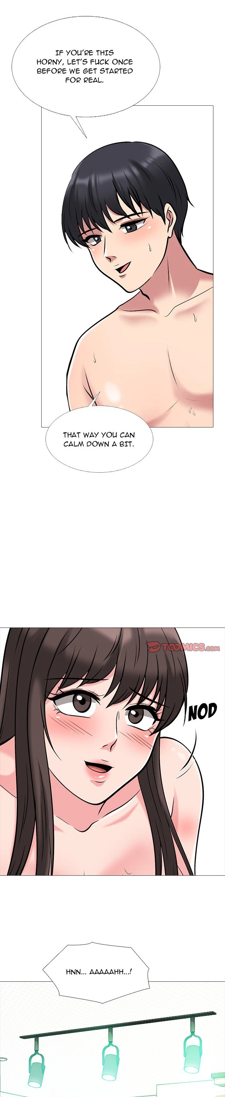 Chapter 165 - Extra Credit, page 8